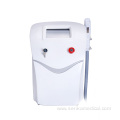 Portable opt shr hair removal equipment